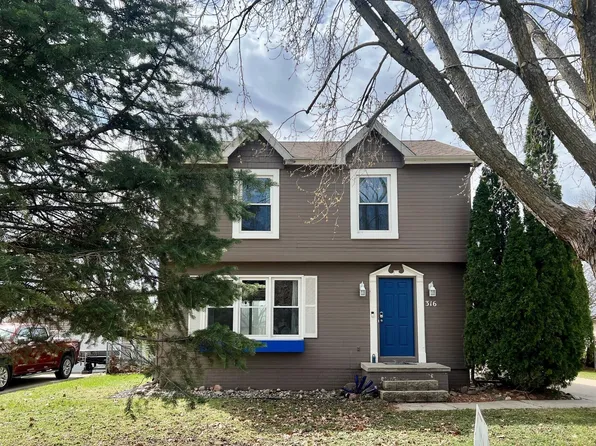 316 Ken Maril Rd, Ames, IA 50010