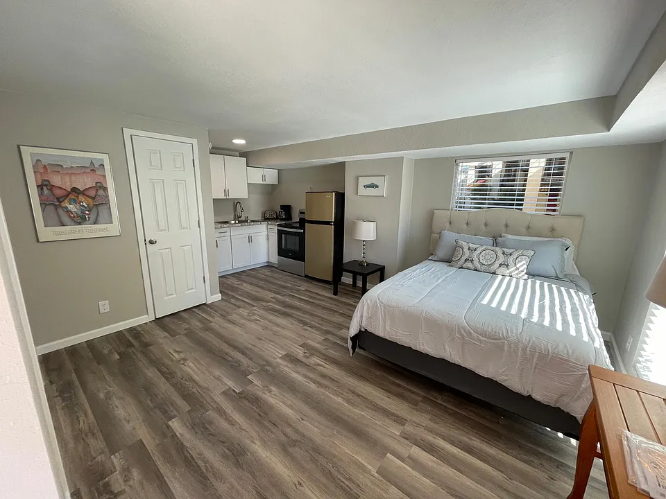 5918 Lago Vista Way #D32A
