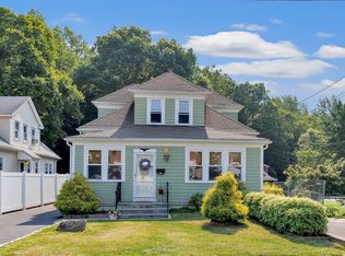 243 Berkeley Rd, Fairfield, CT 06825