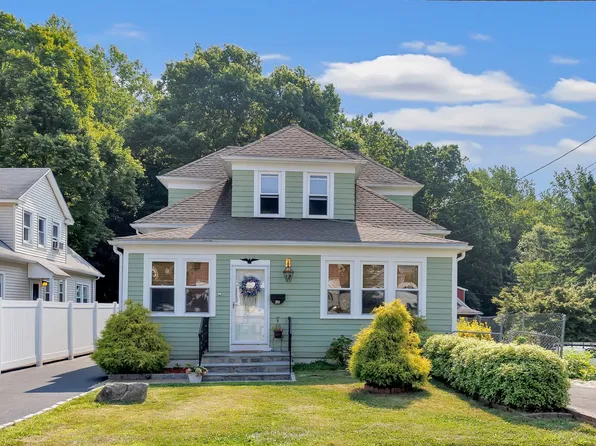 243 Berkeley Road, Fairfield, CT 06825