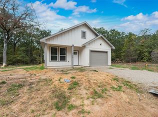 122 Little Feather Rd, Mabank, TX 75156