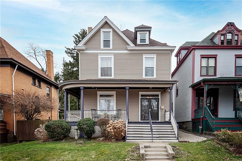 151 Clearview Ave, Crafton, PA 15205 Zillow
