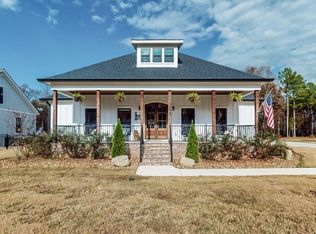 3578 Creek Path Rd, Guntersville, AL 35976