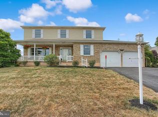 2527 Blarney Dr, Harrisburg, PA 17112