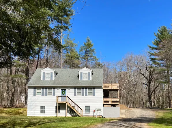 145 Buffam Rd, Pelham, MA 01002