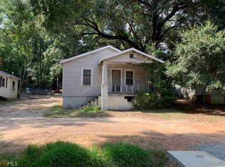 110 Park Ave, Milledgeville, GA 31061
