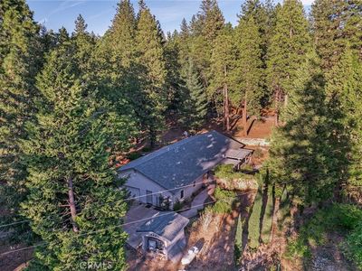 4911 Contentment Ln, Forest Ranch, CA, 95942