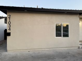 21036 Lull St #A, Canoga Park, CA 91304