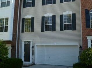 5595 Trammel Ct, Carmel, IN 46033