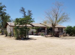 63565 Broadway St, Joshua Tree, CA 92252