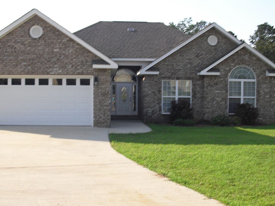 Culdesac View