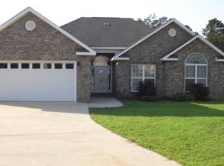 104 Taconic Ct, Bonaire, GA 31005