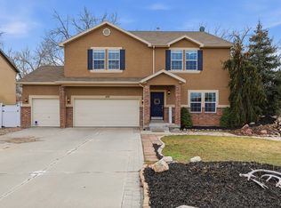 1159 W 520 S, Spanish Fork, UT 84660