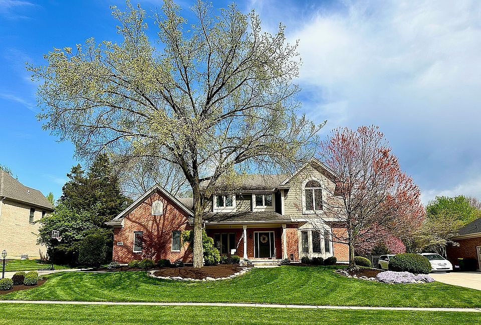 8612 Highmount Dr, Springboro, OH 45066 Zillow