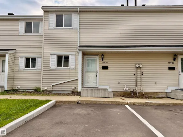11430 139th Ave NW, Edmonton, AB T5X 3L4
