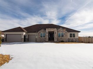 5158 S Nelson St, Littleton, CO 80127