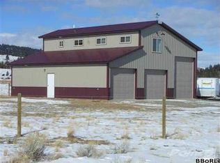 485 Seven Springs Rd, Butte, MT 59750