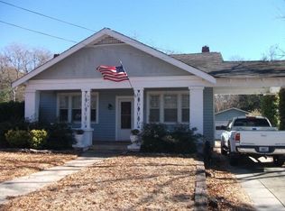 3608 Hamilton Rd, Columbus, GA 31904