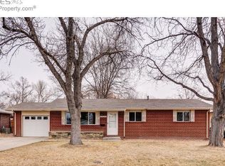 3418 N Colorado Ave, Loveland, CO 80538