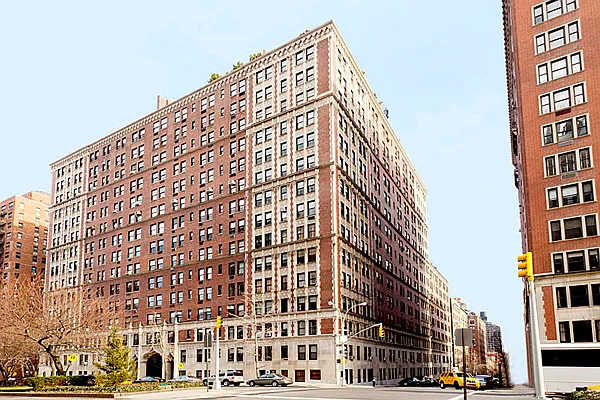 Sold by Brown Harris Stevens | media 7