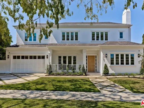 9767 Monte Mar Dr, Los Angeles, CA 90035