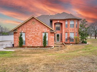 1499 Augusta Dr, Ada, OK 74820