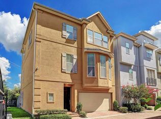 2834 Sherwin St, Houston, TX 77007