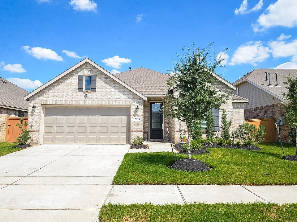 5118 Winslow Grove Dr