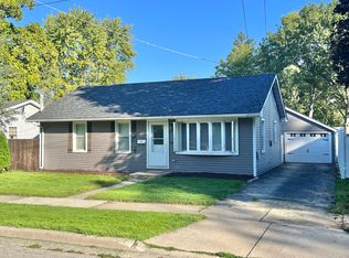 622 Lincoln St, Morris, IL 60450