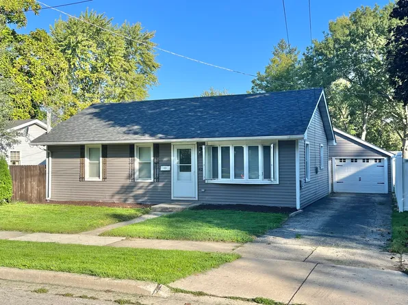 622 Lincoln St, Morris, IL 60450