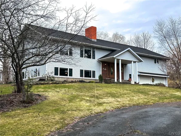 1259 Steuben Hill Rd, Herkimer, NY 13350