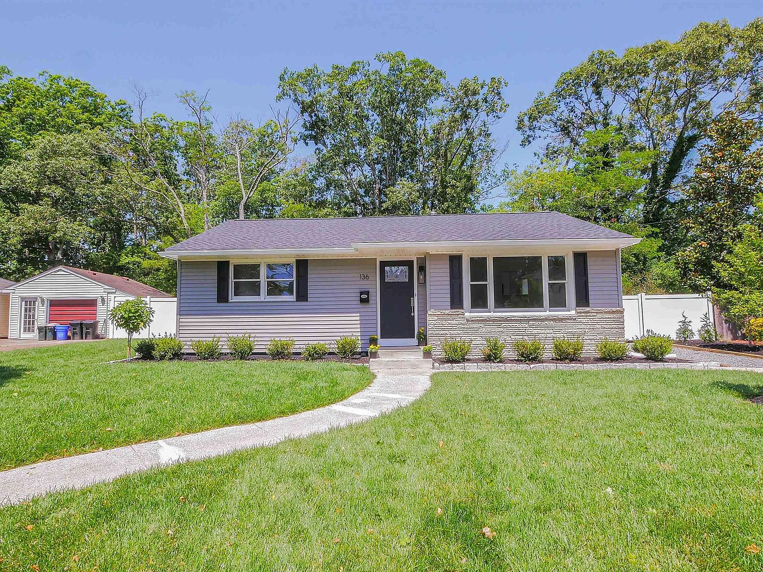 136 Bala Dr, Somers Point, NJ 08244 Zillow