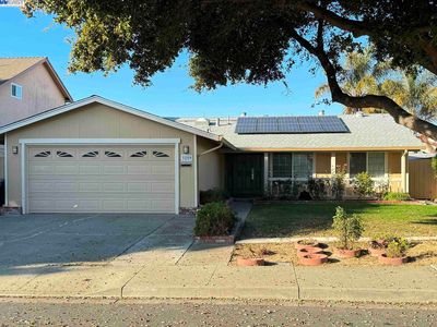 3259 Santa Rosa Way, Union City, CA, 94587