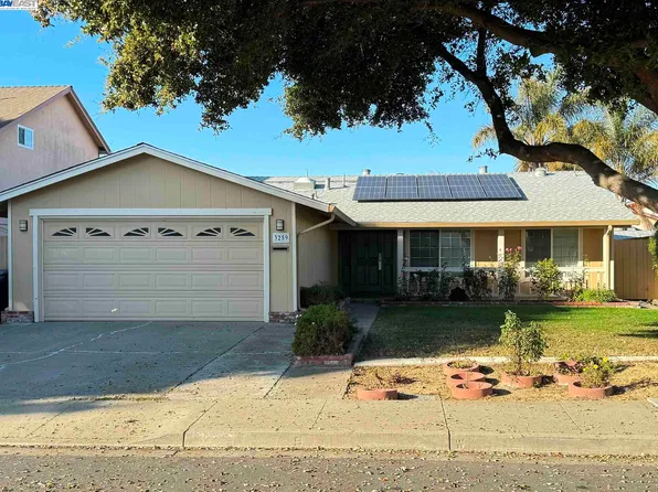 3259 Santa Rosa Way, Union City, CA 94587