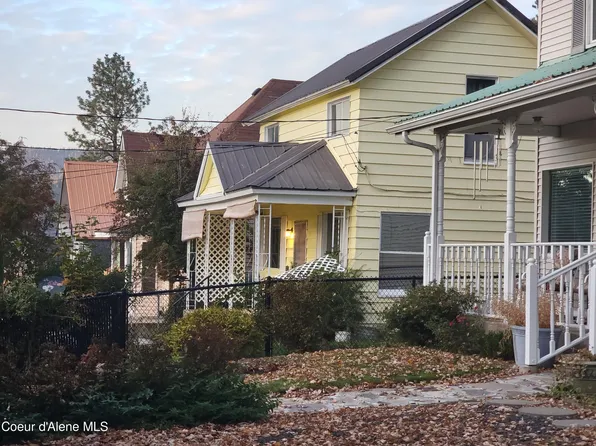 109 S Prospect Ave, Harrison, ID 83833