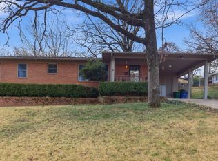 900 E H Ave, North Little Rock, AR 72116