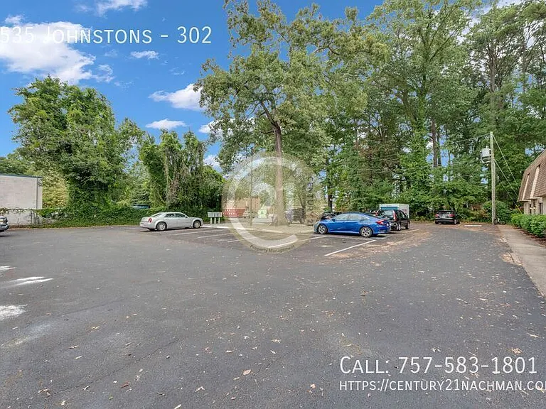 1535 Johnstons Rd #302 — Photo 5
