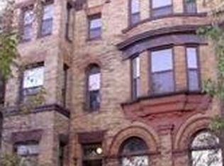 1824 California St NW APT 5, Washington, DC 20009