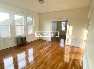 40 Mattapan St FLOOR 3, Mattapan, MA 02126