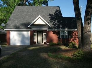 5600 Dearborn Ave, Columbus, GA 31909