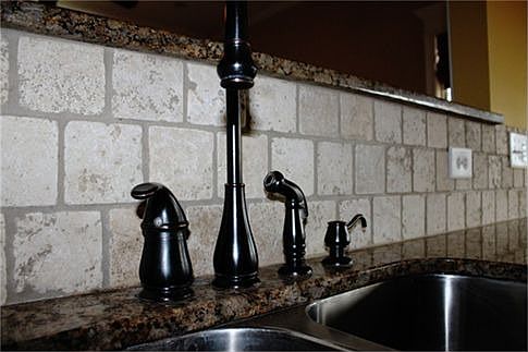 Kitchen Backsplash