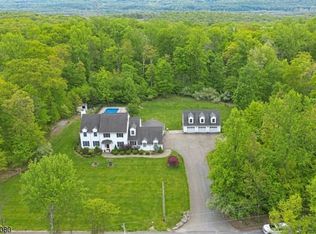 3 Smith Rd, Columbia, NJ 07832