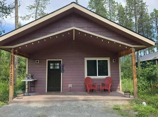 195 Lodge Ave, Coram, MT 59913