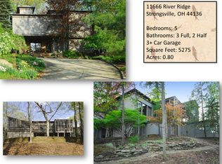 11666 River Ridge Rd, Strongsville, OH 44136