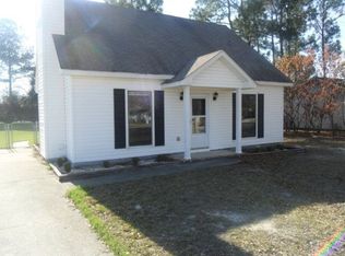 4379 Ridge Pointe Dr, Augusta, GA 30909