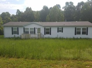 310 Maple Springs Ln, Lawrenceburg, TN 38464