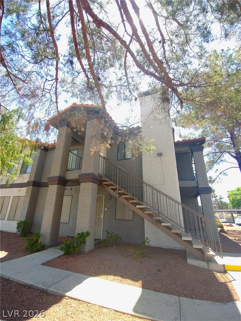 Building Photo - 1575 W Warm Springs Rd #123