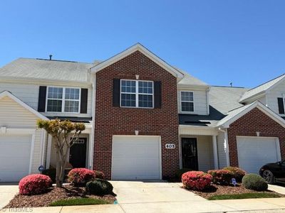 405 Hidden Brook Ln, Greensboro, NC, 27405