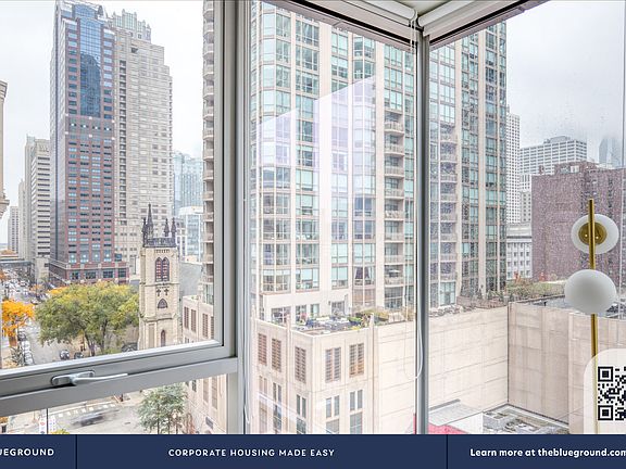 Window View