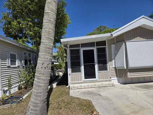 3100 North Rd #168, Naples, FL 34104